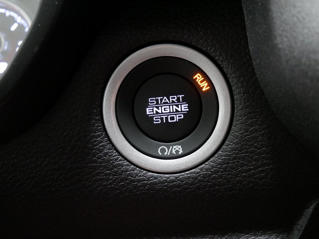 2026 Ram 1500 Warlock photo 18