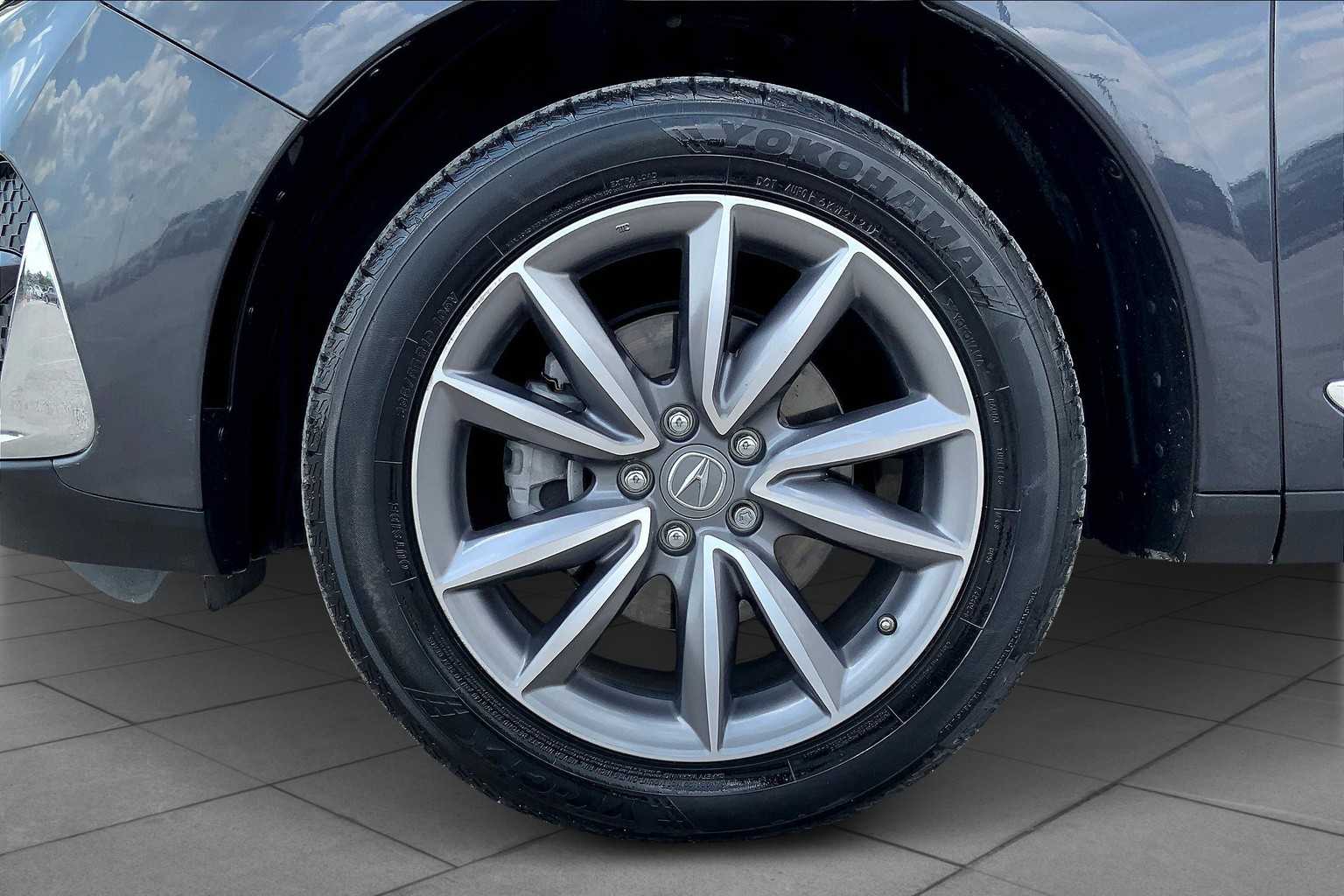 2019 Acura RDX Technology photo 10