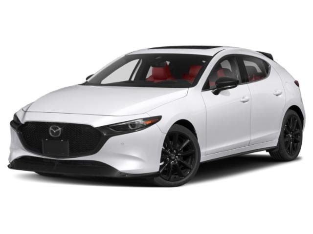 2021 Mazda Mazda3 Premium Plus's photo