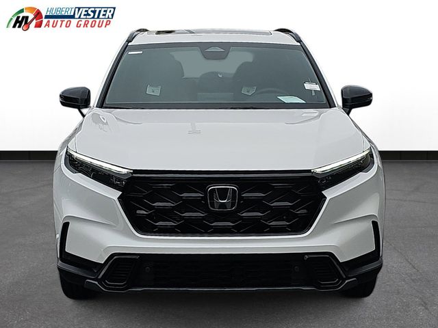 2026 Honda CR-V Sport-L Hybrid photo 3