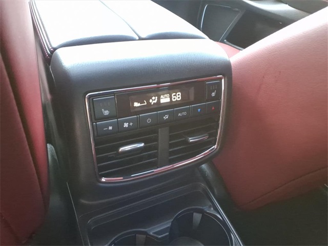 2023 Mazda CX-9 Carbon photo 15