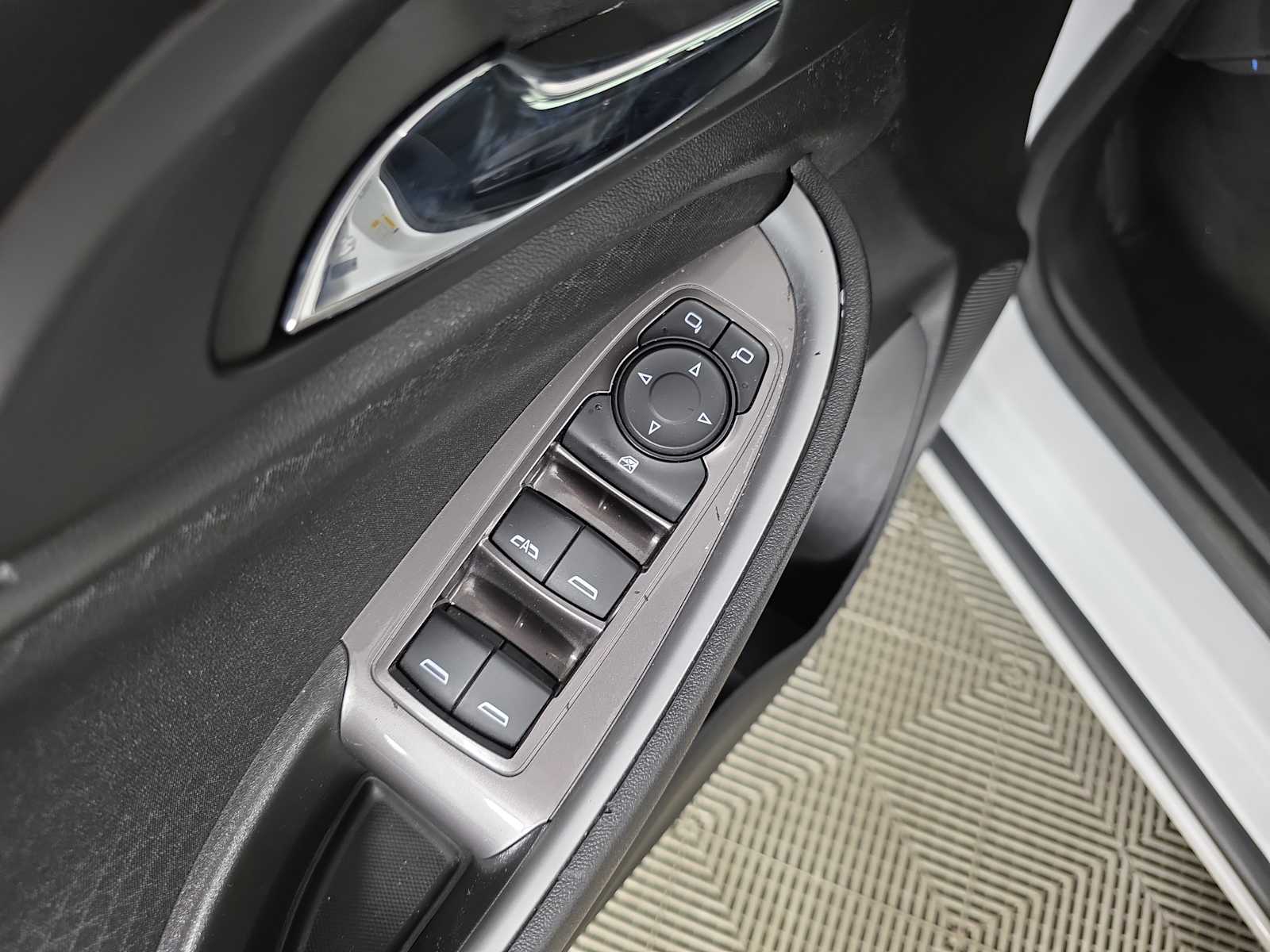 2024 Chevrolet Malibu 1LT photo 24