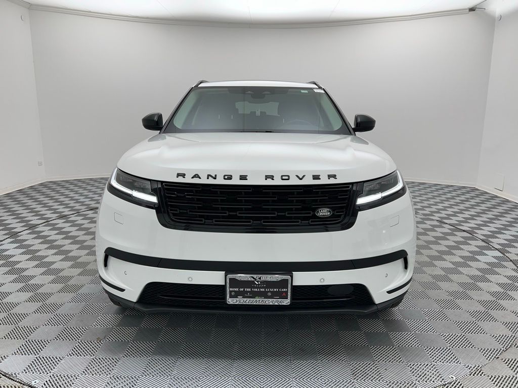 2024 Land Rover Range Rover Velar S photo 2