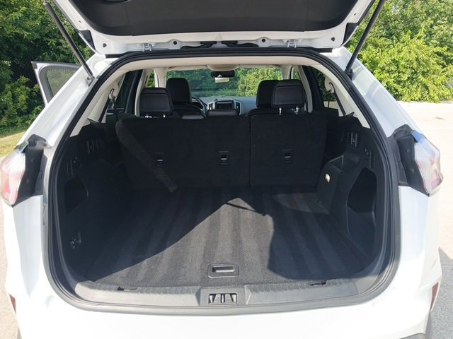 2024 Ford Edge SEL photo 23