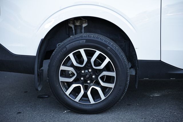 2022 Ford Maverick Lariat photo 6