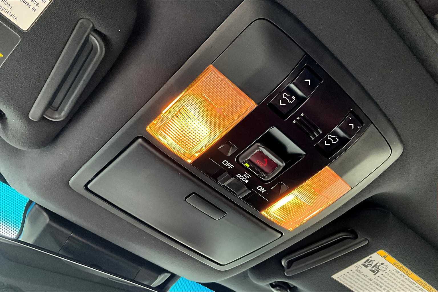 2022 Lexus GX 460 Premium photo 33