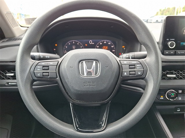 2023 Honda Accord 1.5T EX photo 15