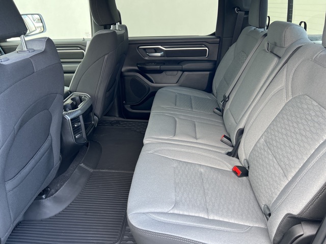 2025 Ram 1500 Big Horn Lone Star photo 17