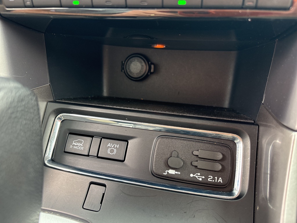 2022 Subaru Ascent Premium photo 22