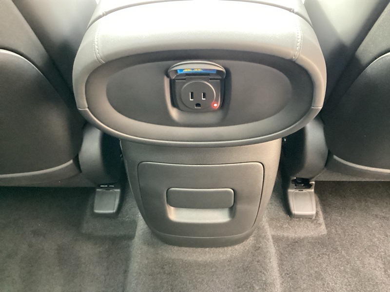 2026 Hyundai Palisade Calligraphy photo 22