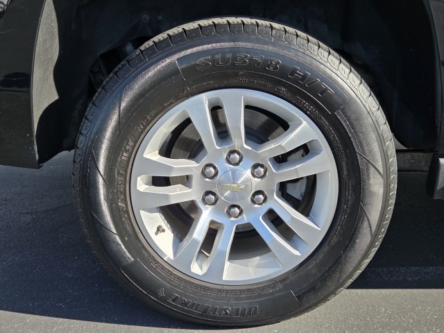 2016 Chevrolet Tahoe LS photo 12