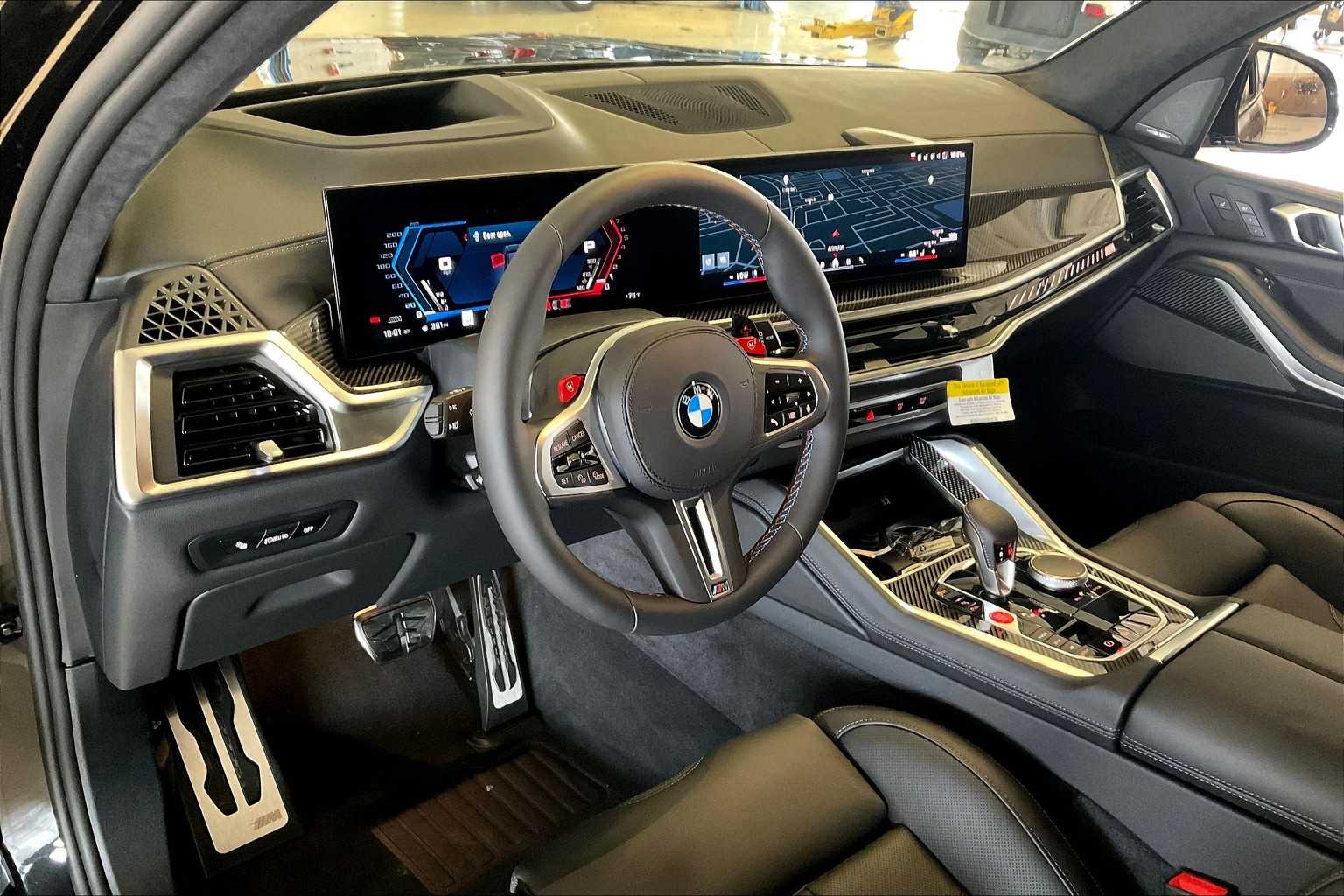 2026 Bmw X5 photo 8