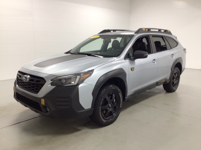 2022 Subaru Outback Wilderness photo 3