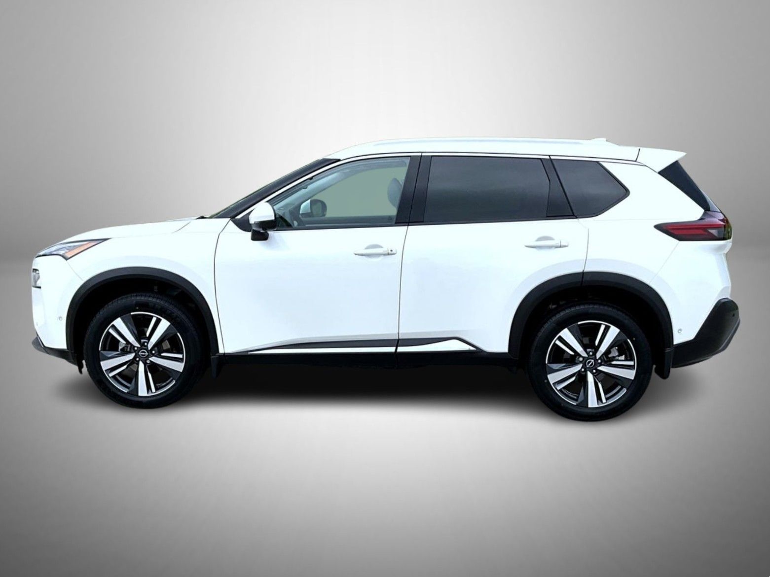 2022 Nissan Rogue SL photo 8