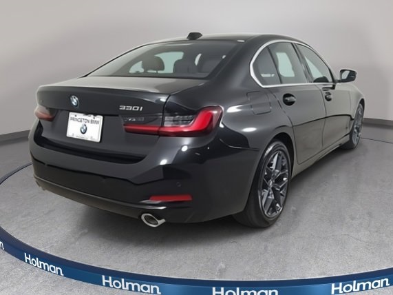 2025 Bmw 330i xDrive Sedan photo 5