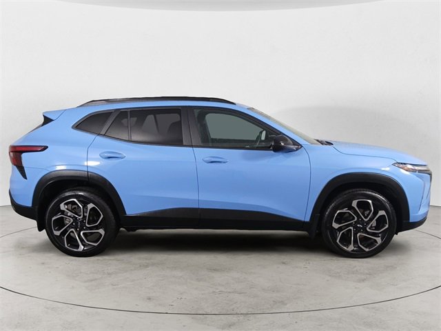 2024 Chevrolet Trax photo 6