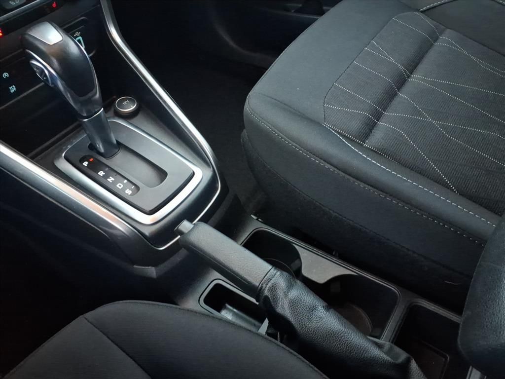 2021 FORD ECOSPORT - Image 16