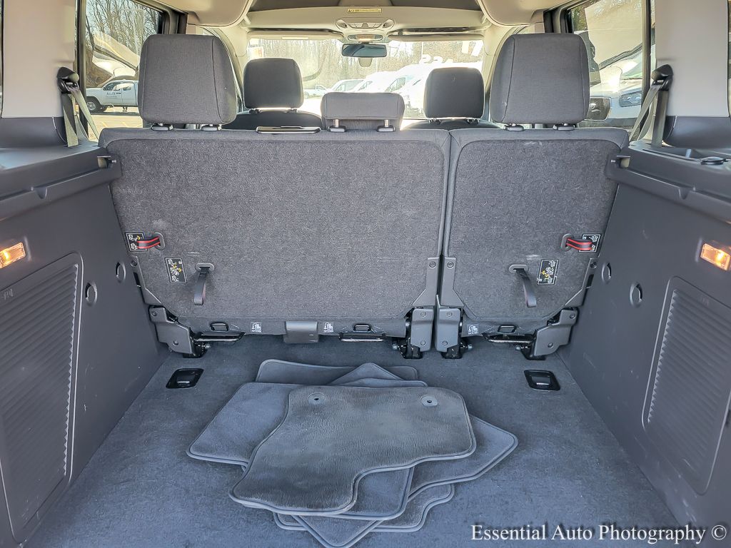 2017 FORD TRANSIT CONNECT - Image 18