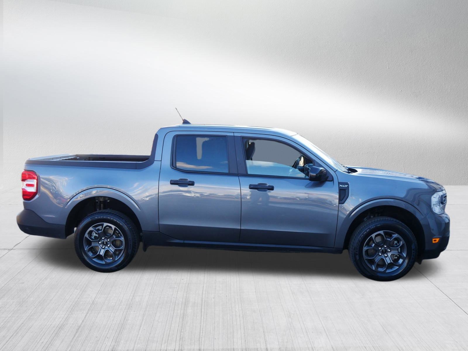2024 Ford Maverick XLT photo 4