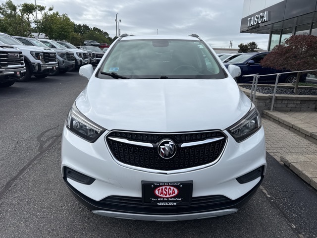 2017 Buick Encore Preferred photo 2