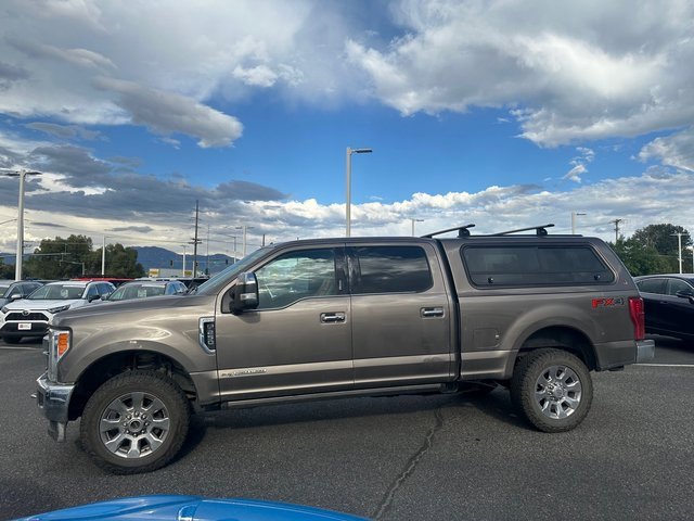 2019 Ford F-250 King Ranch photo 3