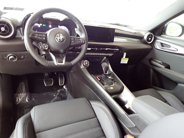 2025 Alfa Romeo Tonale BASE SPRINT photo 14