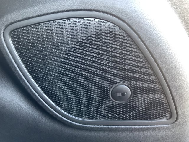 2026 Jeep Compass Trailhawk photo 4