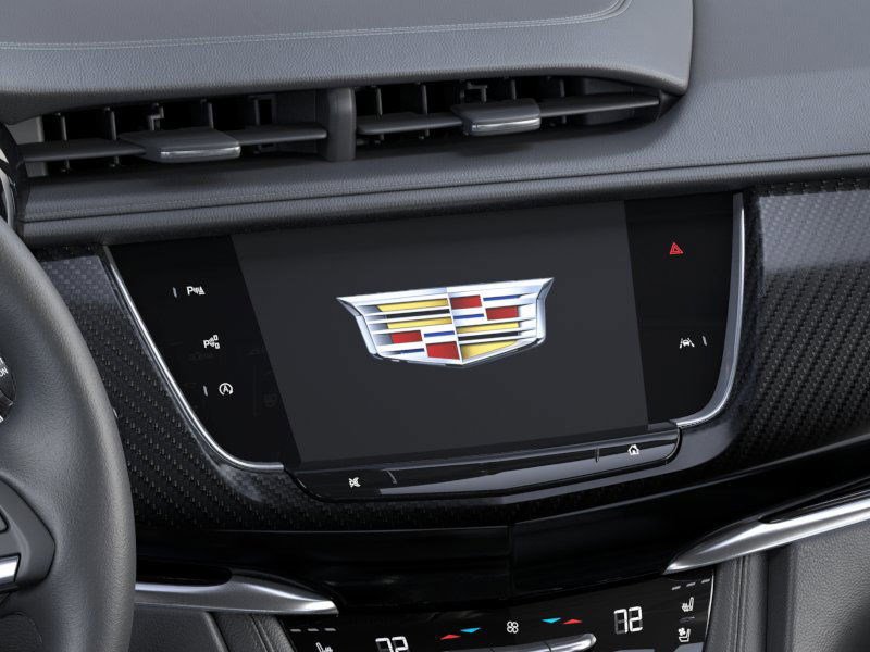 2025 Cadillac XT6 Sport photo 20