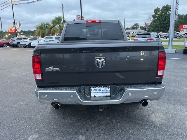 2019 Ram 1500 Classic SLT photo 29