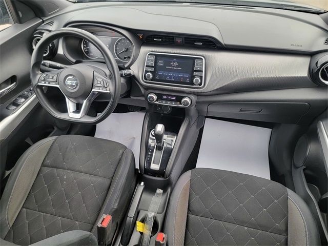 2019 Nissan Kicks SV photo 30