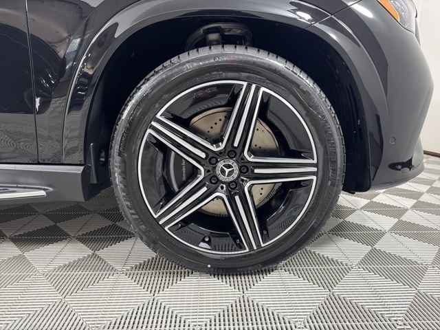 2026 Mercedes Benz GLE 450e 4MATIC photo 8