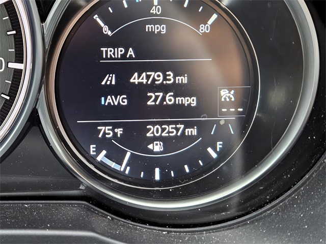 2024 Mazda CX-5 2.5 Select photo 23