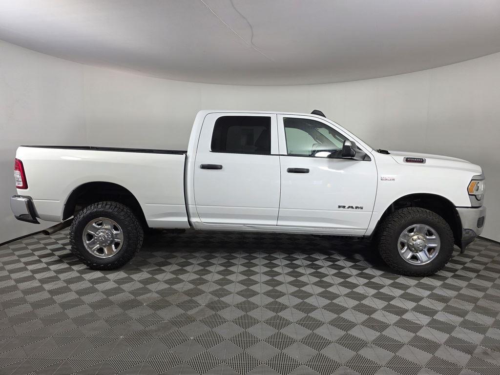 2020 Ram 2500 Tradesman photo 9