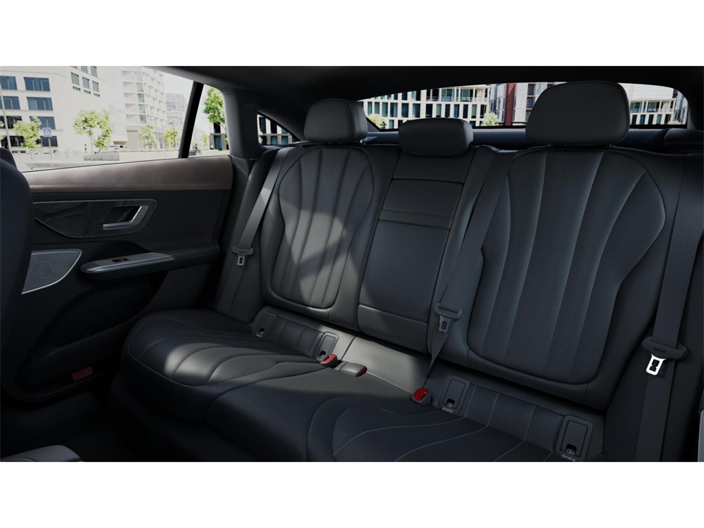 2024 Mercedes Benz EQE-Class Sedan photo 5