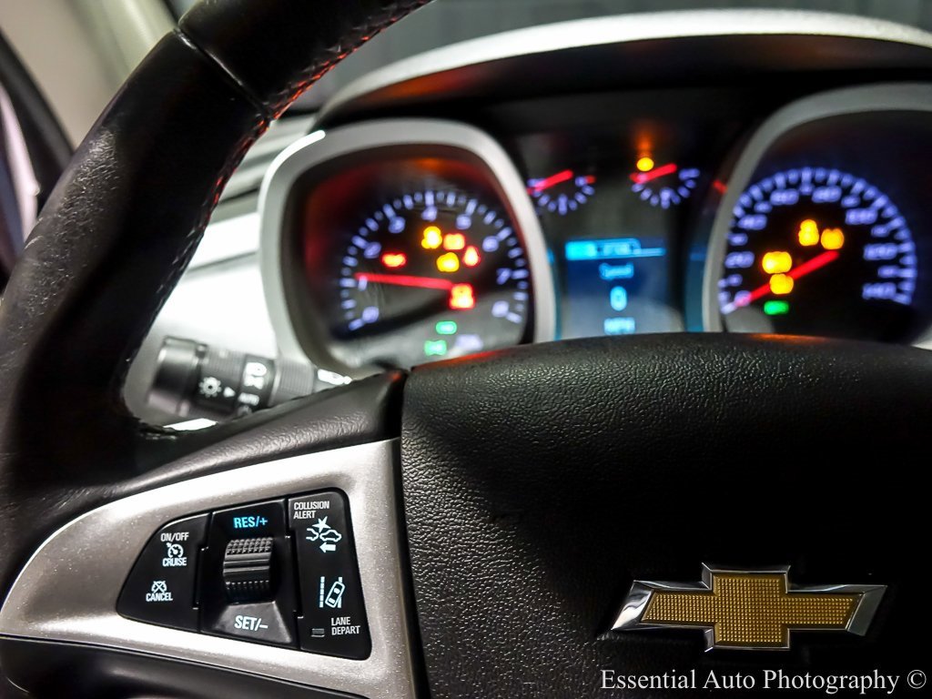 2016 CHEVROLET EQUINOX - Image 18