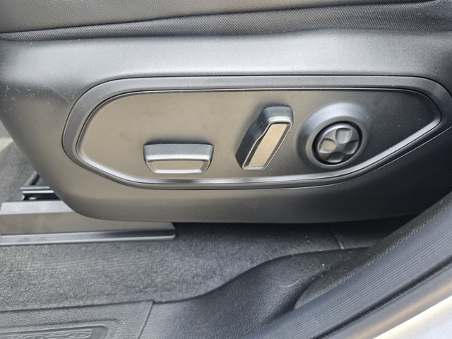 2025 Jeep Grand Cherokee Altitude X photo 20