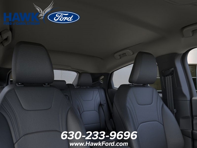 2025 FORD MUSTANG MACH-E - Image 22