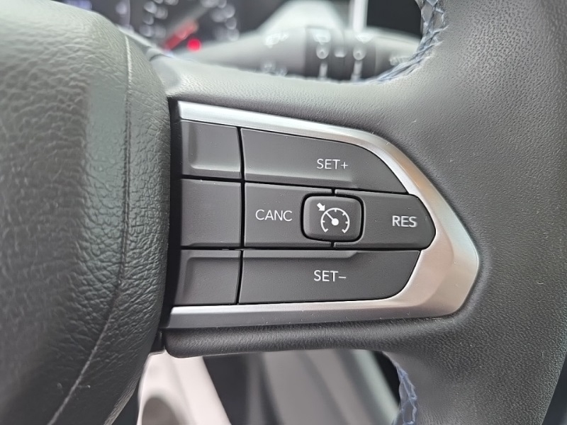 2022 Jeep Compass Latitude photo 10