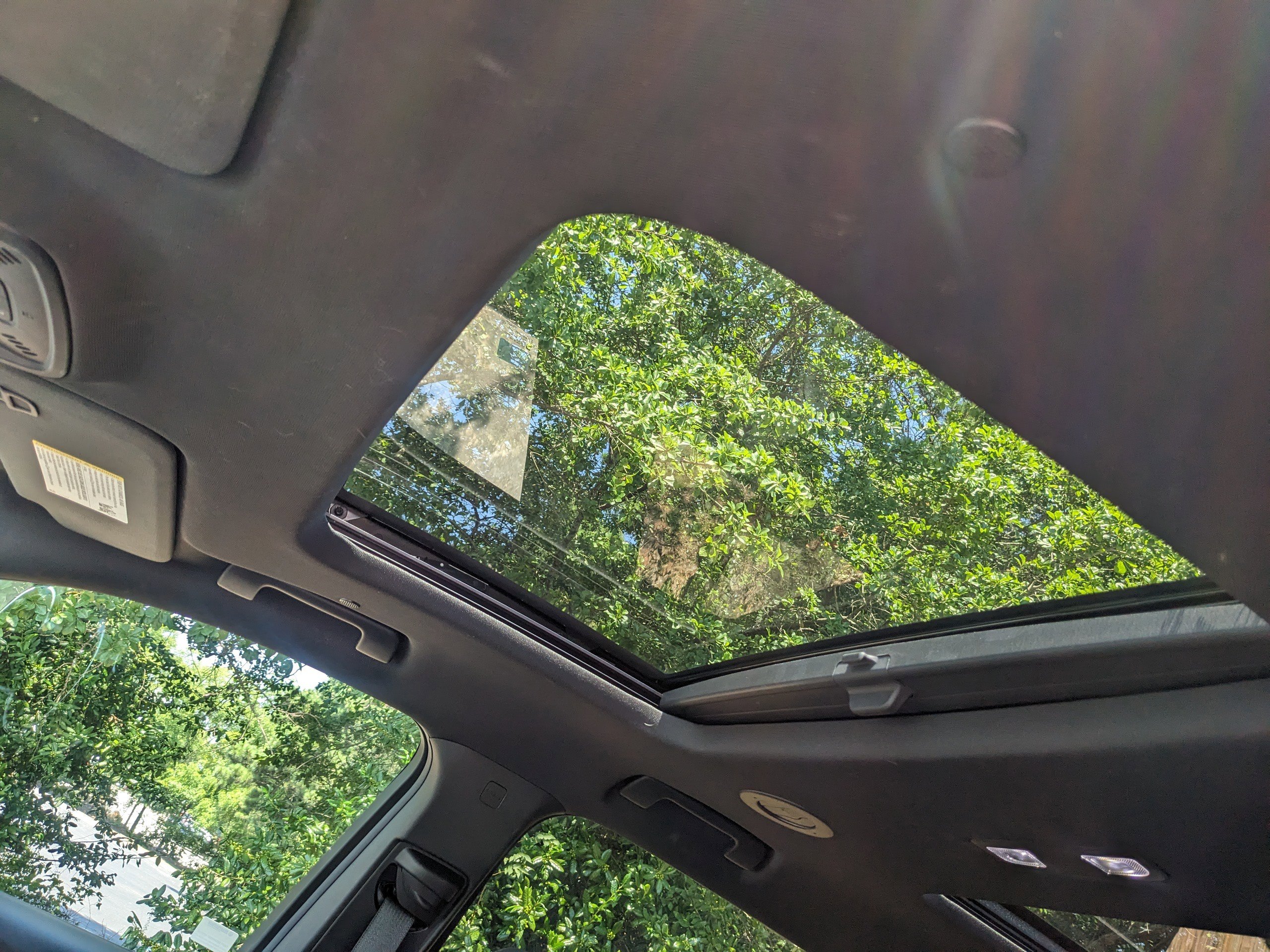 2023 Chevrolet Traverse High Country photo 22
