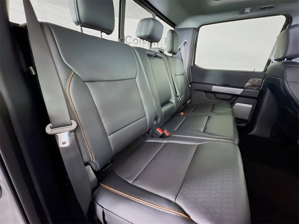 2026 Ford F-250 photo 16