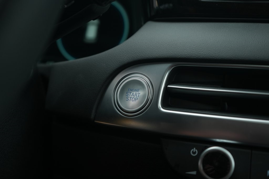 2025 Hyundai Palisade Calligraphy photo 26