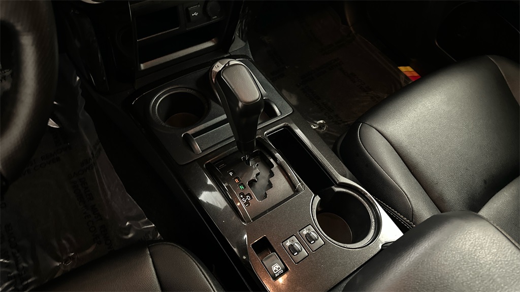 2023 Toyota 4Runner Special Edition photo 14