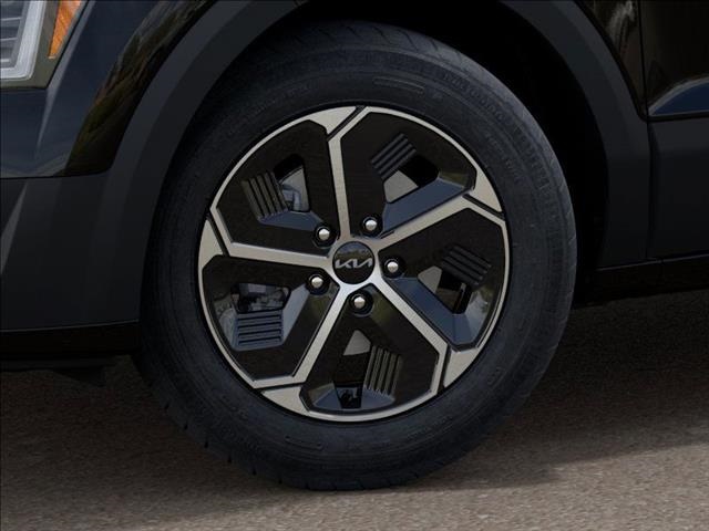 2025 Kia Niro EX Touring photo 8