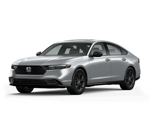 2025 Honda Accord SE's photo