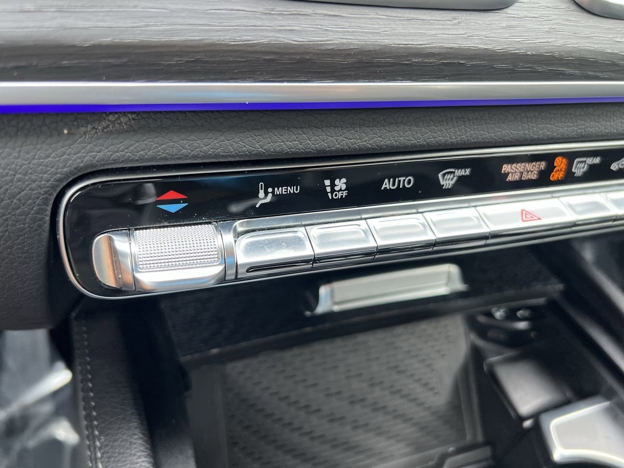 2023 Mercedes Benz GLE 350 photo 16
