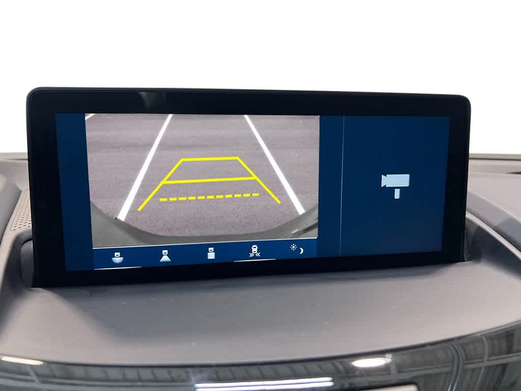 2025 Acura RDX A-Spec photo 27