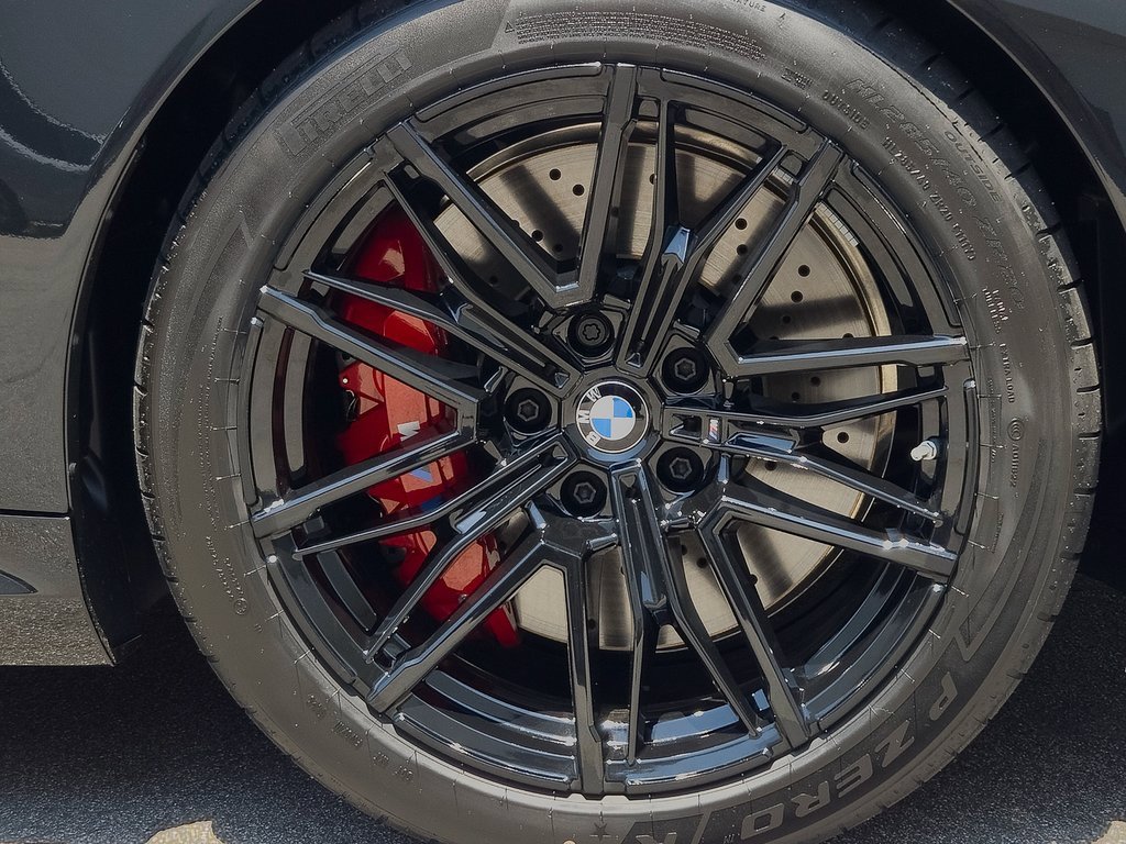 2026 Bmw M5 5 photo 9
