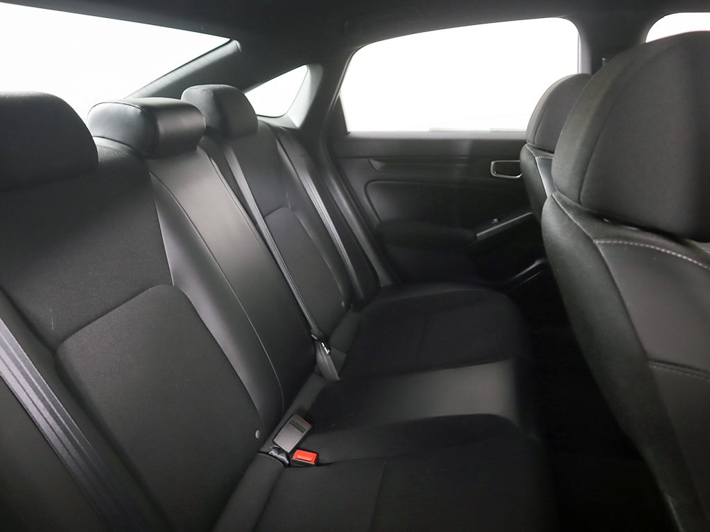 2022 Honda Civic Sport photo 28