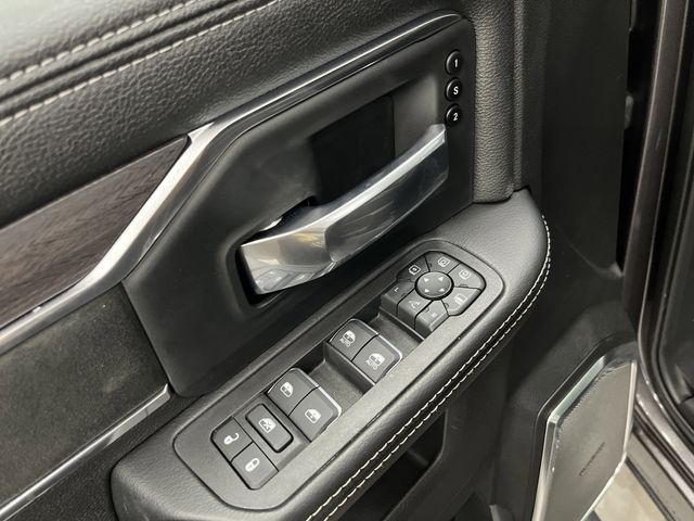 2026 Ram 2500 Laramie photo 31