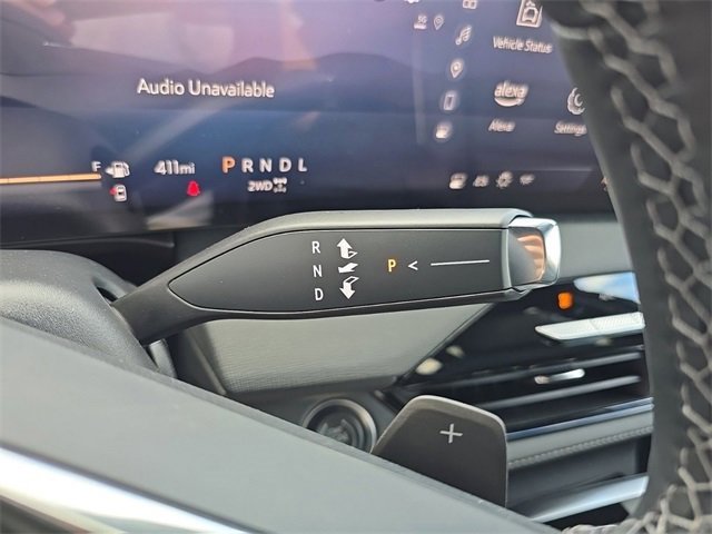 2025 Buick Enclave Preferred photo 18